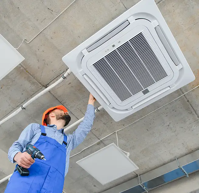 Why Homeowners & Businesses Trust Us in Duncanville, TX