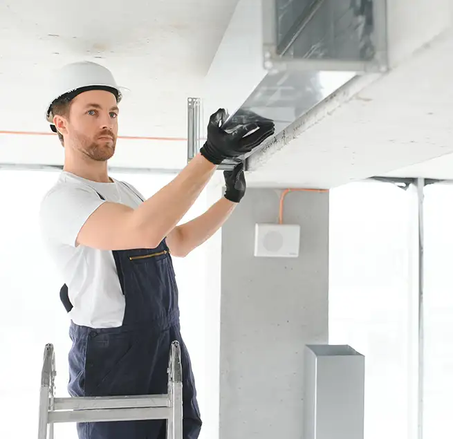 Why Homeowners & Businesses Trust Us in Duncanville, TX?