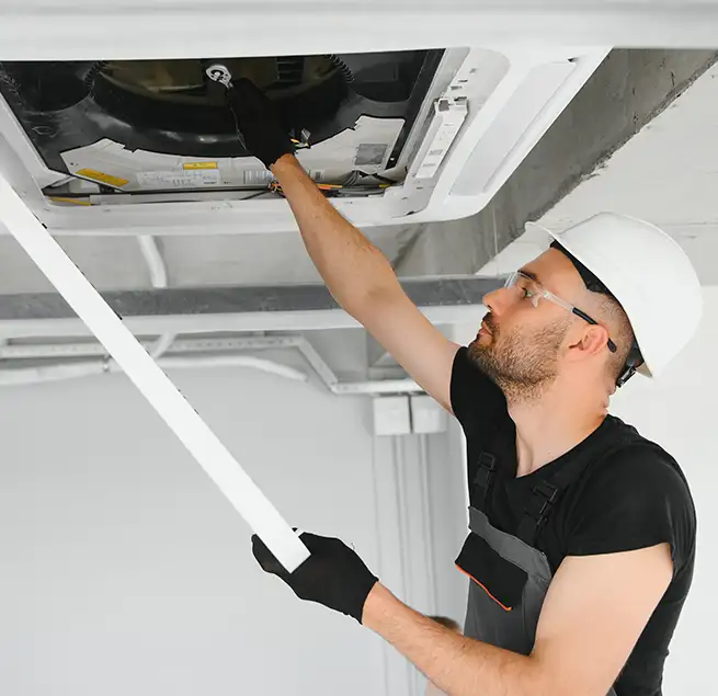 Why Homeowners & Businesses Trust Us in Duncanville, TX?