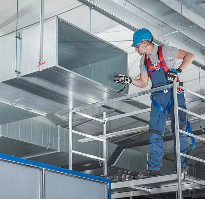 Why Homeowners & Businesses Trust Us in Duncanville, TX?