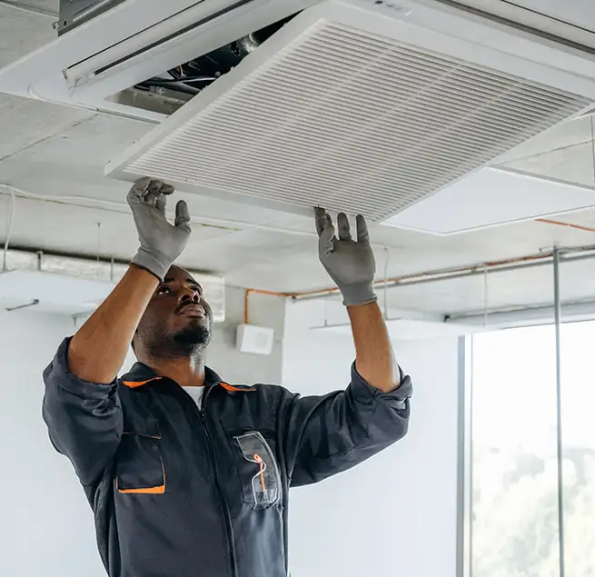 Why Homeowners & Businesses Trust Us in Duncanville, TX?