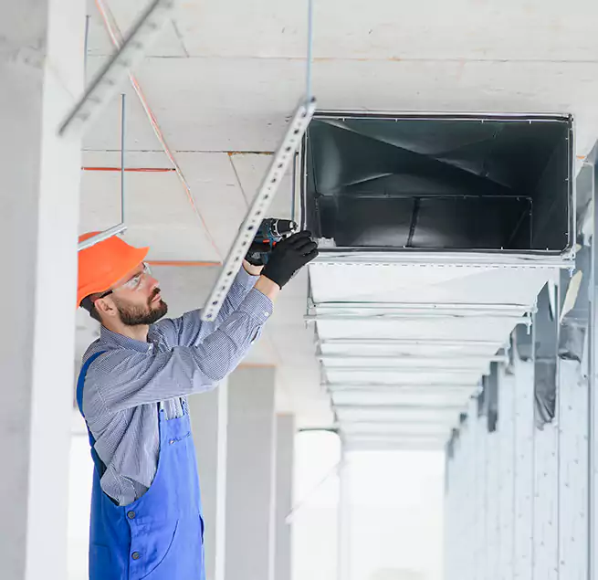 Why Homeowners & Businesses Trust Us in Duncanville, TX?