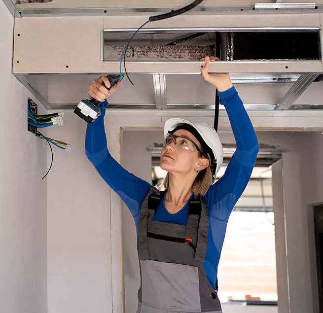 Why Homeowners & Businesses Trust Us in Duncanville, TX?