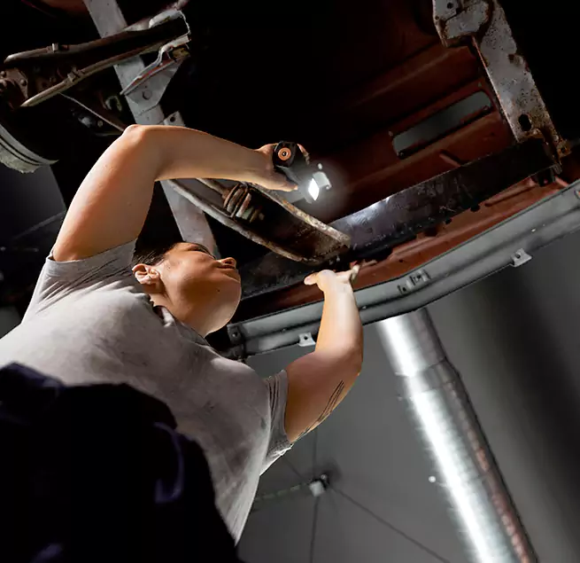 Why Homeowners & Businesses Trust Us Duncanville, TX