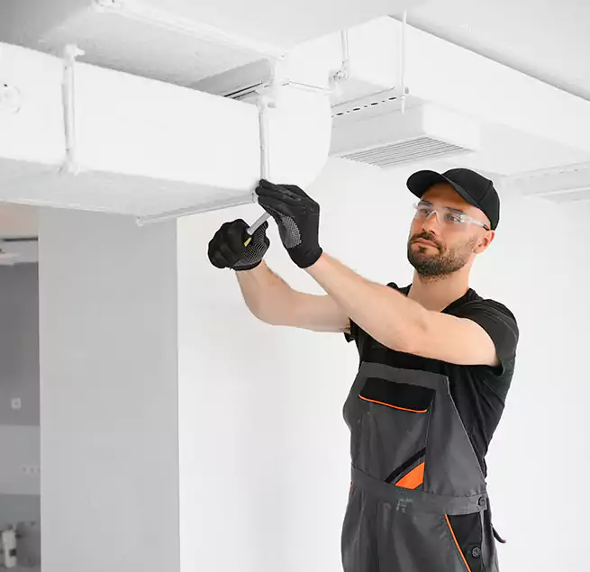  Why Homeowners Businesses Trust Us Duncanville, TX