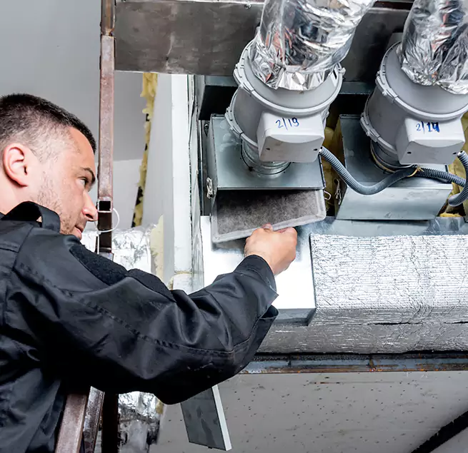 Why Homeowners & Businesses Trust Us in Duncanville, TX?