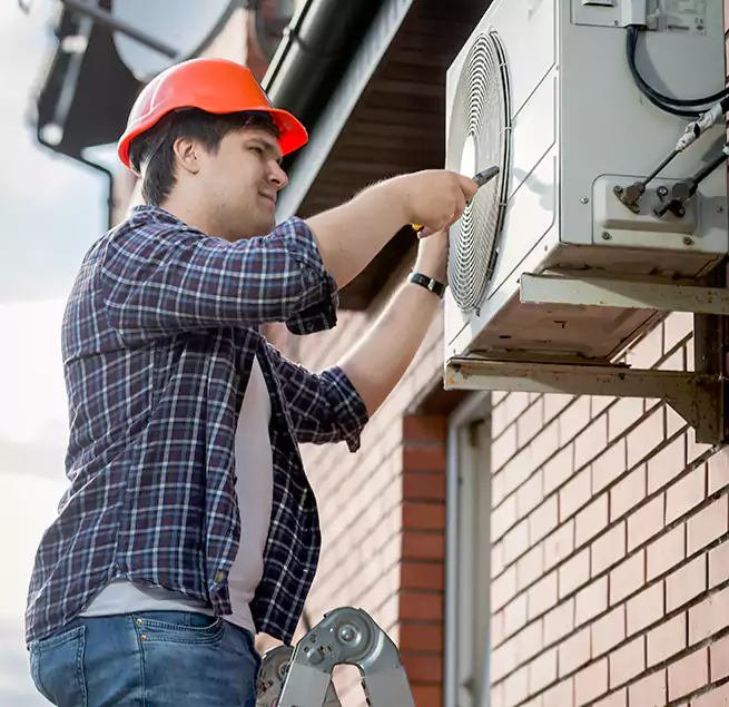 Why Homeowners & Businesses Trust Us Duncanville, TX