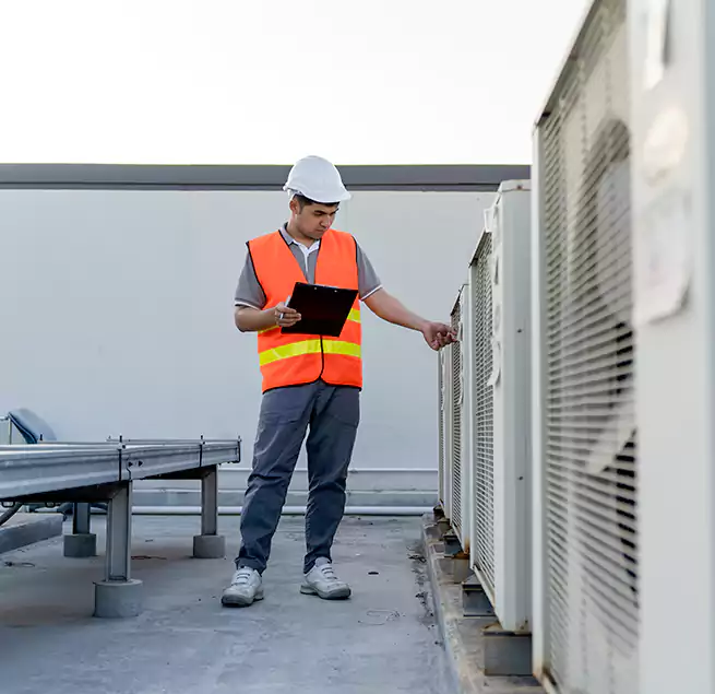 Why Homeowners & Businesses Trust Us in Duncanville, TX?