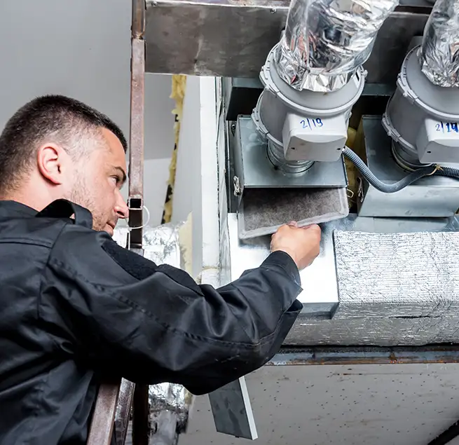 Why Homeowners & Businesses Trust Us in Duncanville, TX?